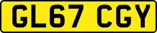 GL67CGY
