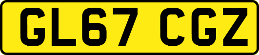 GL67CGZ