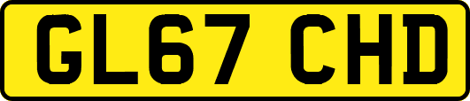 GL67CHD