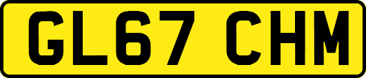GL67CHM