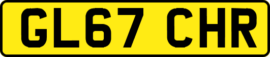 GL67CHR