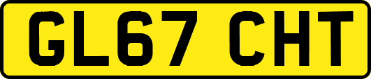 GL67CHT