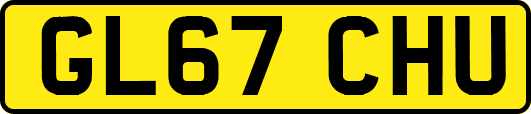 GL67CHU