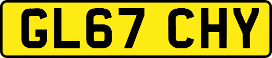 GL67CHY