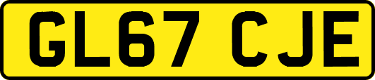 GL67CJE