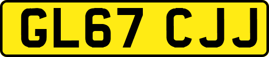 GL67CJJ