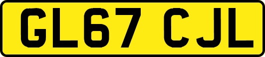 GL67CJL