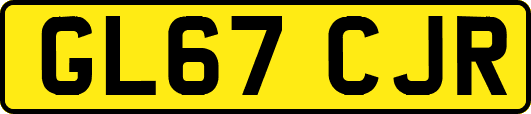 GL67CJR