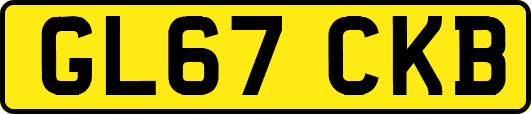 GL67CKB