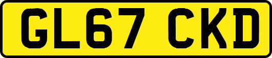 GL67CKD