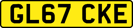 GL67CKE