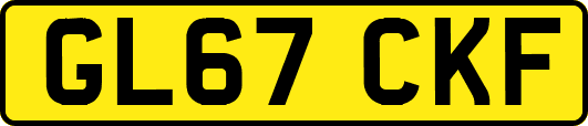 GL67CKF