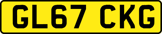 GL67CKG