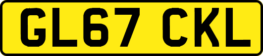 GL67CKL