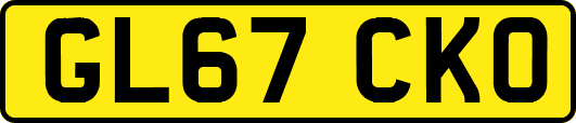 GL67CKO