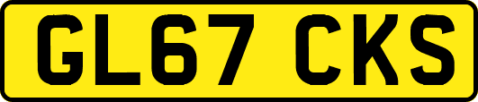 GL67CKS