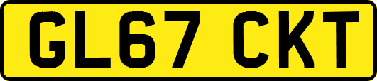 GL67CKT