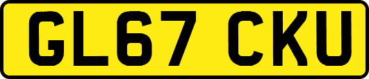 GL67CKU