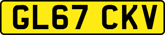 GL67CKV