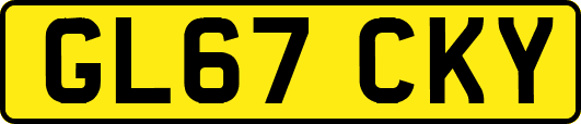 GL67CKY