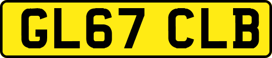 GL67CLB