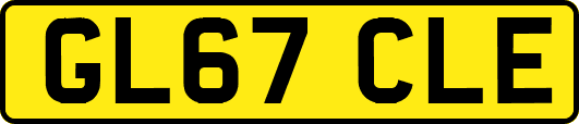 GL67CLE