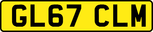 GL67CLM