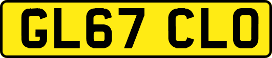 GL67CLO
