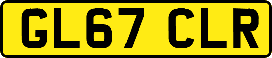 GL67CLR