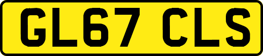 GL67CLS