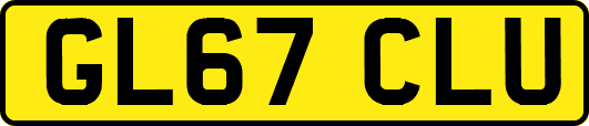 GL67CLU