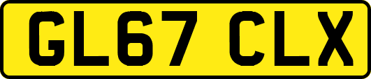 GL67CLX