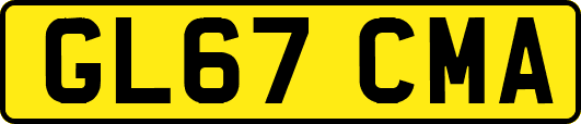 GL67CMA
