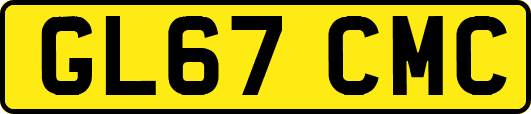 GL67CMC