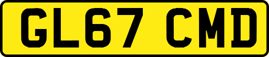 GL67CMD