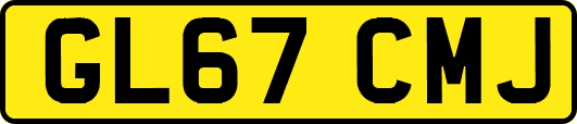 GL67CMJ