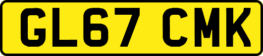 GL67CMK
