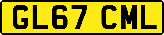 GL67CML