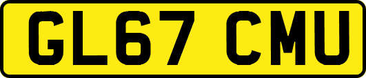 GL67CMU
