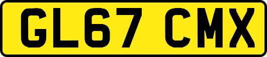 GL67CMX