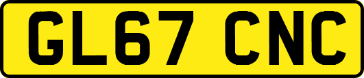 GL67CNC