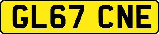 GL67CNE