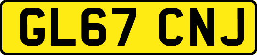 GL67CNJ
