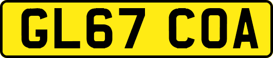 GL67COA