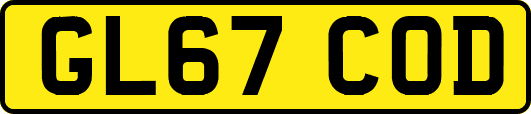 GL67COD