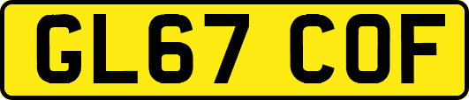 GL67COF