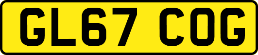 GL67COG