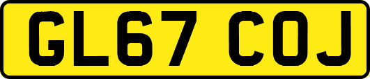 GL67COJ