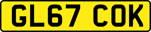GL67COK