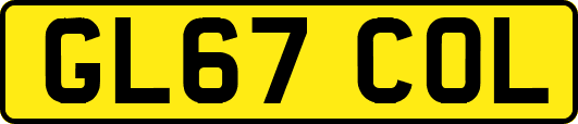 GL67COL
